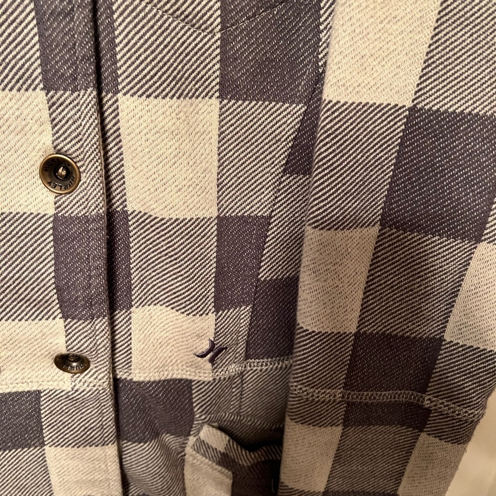 Hurley jacket - Picture 2 of 4